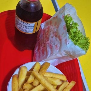 imagem do produto combo solteiro