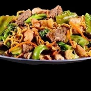 imagem do produto yakisoba grande