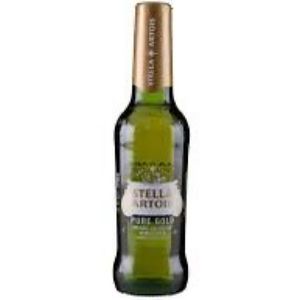 imagem do produto Stella Pure Gold Long Neck