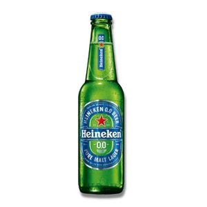 imagem do produto Heineken Zero Long Neck