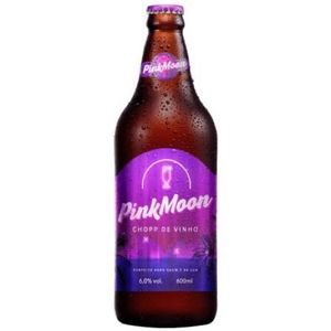 imagem do produto Pink Moon 