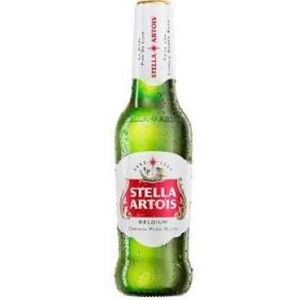 imagem do produto Stella Artois Long Neck