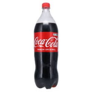 imagem do produto Coca Cola 1,5L