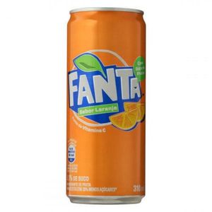 imagem do produto FANTA LATA