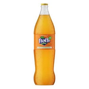 imagem do produto FANTA 1L