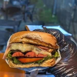 imagem do produto BAGUNCINHA