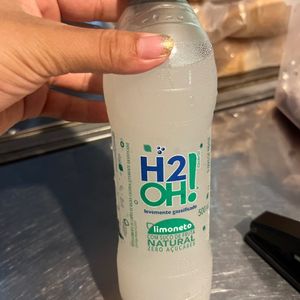 imagem do produto H2OH Limoneto