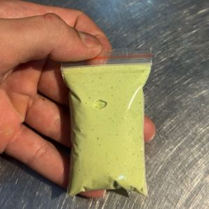 imagem do produto MAIONESE VERDE