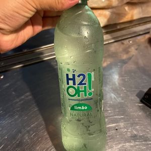 imagem do produto H2OH Limão