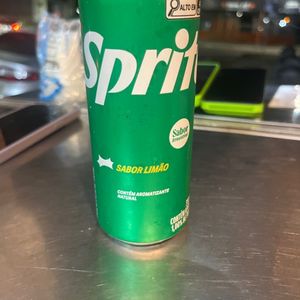 imagem do produto SPRIT LATA 