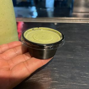 imagem do produto Adicional de molho verde