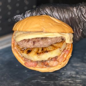 imagem do produto KING ABACAXI 