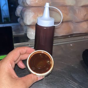 imagem do produto Molho barbecue