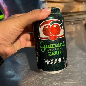 imagem do produto Guaraná lata 0