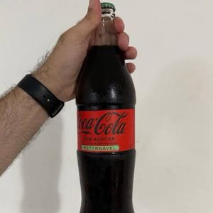 imagem do produto COCA 0 1L