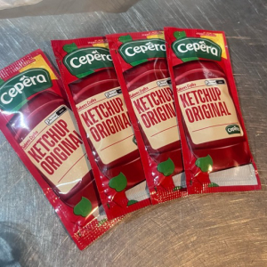 imagem do produto 5 KETCHUP