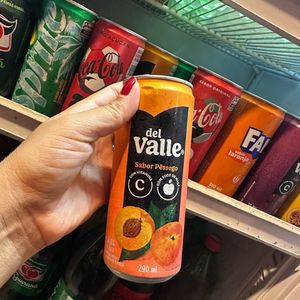 imagem do produto SUCO PÊSSEGO 