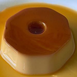 imagem do produto PUDIM P