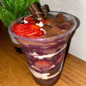 imagem do produto Frozen trufado !!! 300ml 