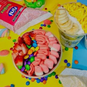 imagem do produto Frozen kids fini 400ml 