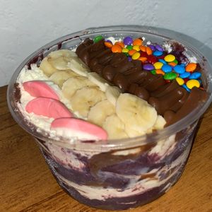 imagem do produto Pote 1 litro 