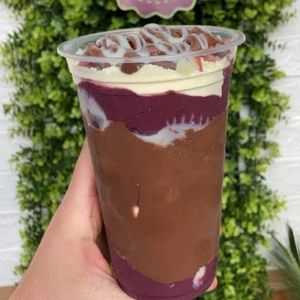 imagem do produto Copo 440ml nutella