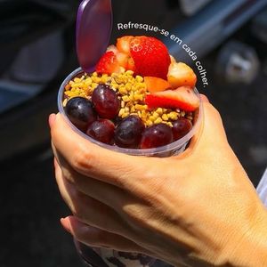 imagem do produto Frozen ice fruit