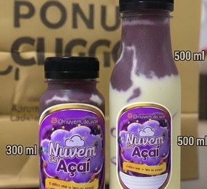 imagem do produto Combo Duplo da Nuvem