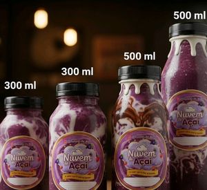 imagem do produto Combo Família