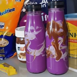 imagem do produto Nuvem de Nutella