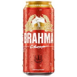 imagem do produto Brahma Latão
