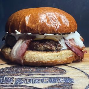 imagem do produto MB-Crean Bacon