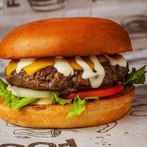 imagem do produto MB-Burguer