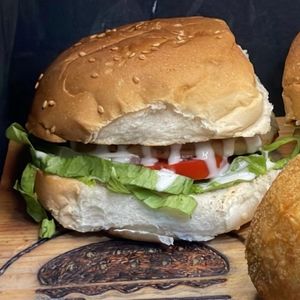imagem do produto MB-Burguer