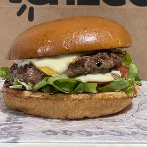 imagem do produto MB-Burguer