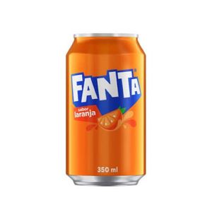imagem do produto Fanta Lata