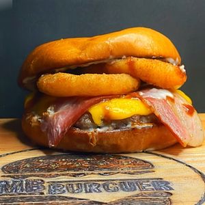 imagem do produto MB-Rodeio