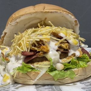 imagem do produto MB-Turbo 