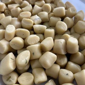 imagem do produto Nhoque Tradicinal Congelado 500g