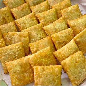 imagem do produto 100 Mini  Pastéis 