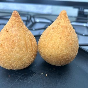 imagem do produto Coxinha de Frango 100g 