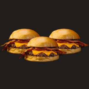 imagem do produto TRIPLO RAFAS