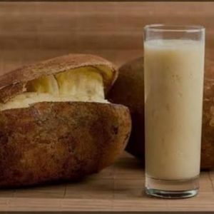 imagem do produto SUCO DE CUPUAÇU 300ML