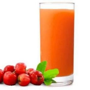 imagem do produto SUCO DE ACEROLA 300ML