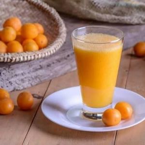 imagem do produto SUCO DE CAJÁ 300ML