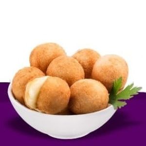 imagem do produto Bolinhas de Queijo