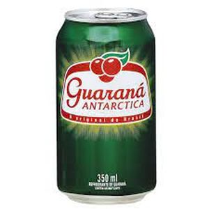 imagem do produto Guaraná 350ml
