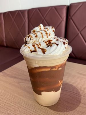 imagem do produto CAFÉ GELADO 