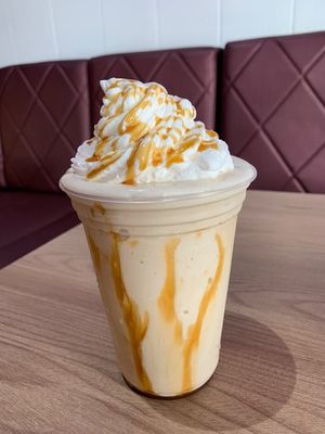 imagem do produto CAPPUCCINO GELADO 