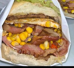 imagem do produto X-Tudo